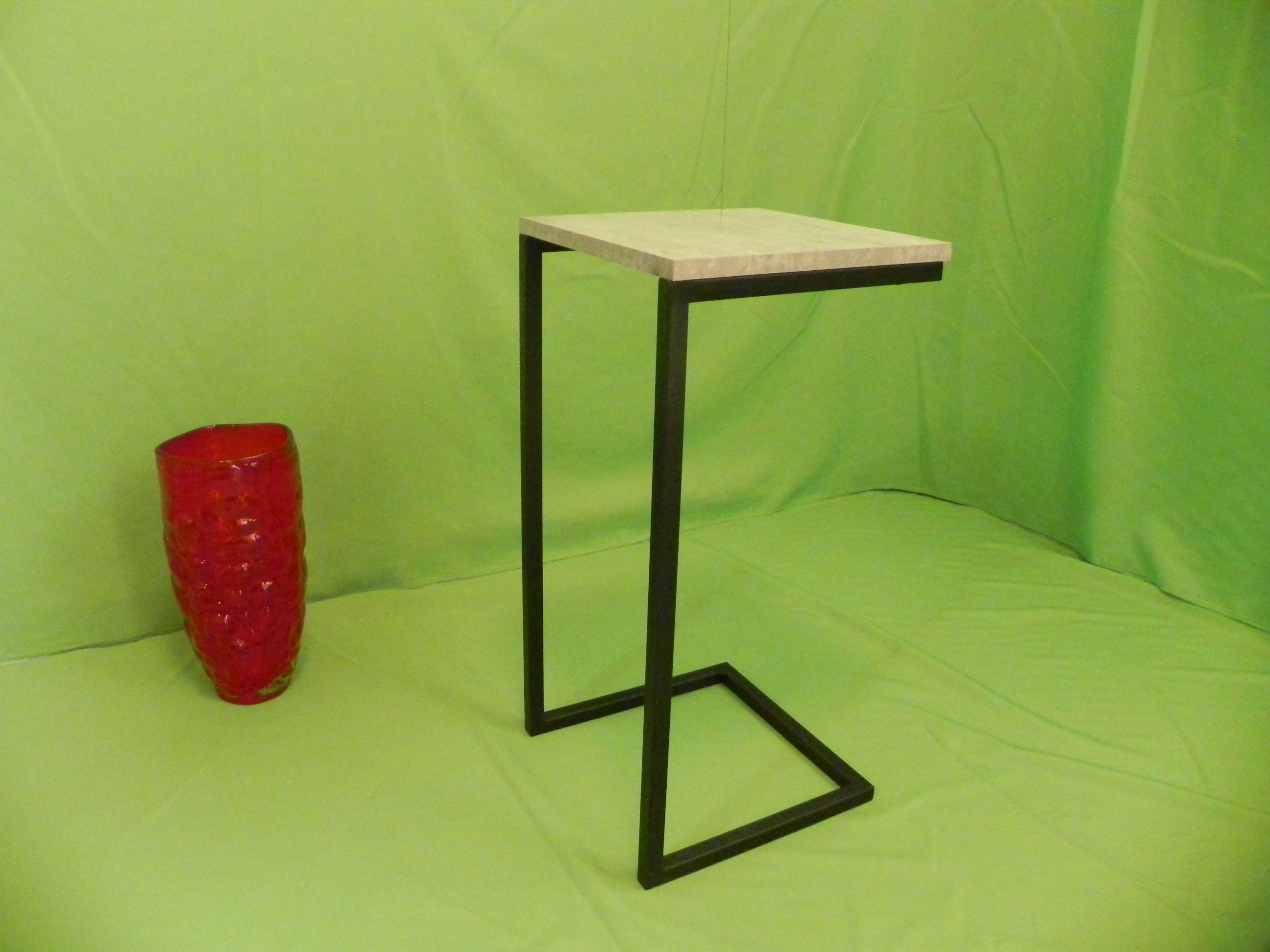 MESA MIGALA AUXILIAR 40X40X60
